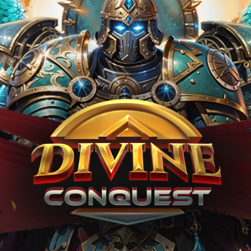 DivineConquest